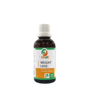 Pharmadelic | Weight loss drops | 50 ml