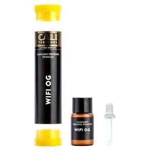 Cali Terpenes |  WIFI OG