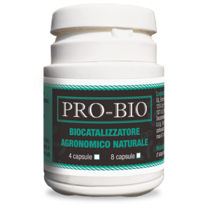 BIOMAGNO – PRO-BIO