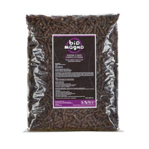 BIOMAGNO – NEEM CAKE (FARINA DI NEEM)