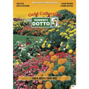 Gold Collection – GRAN MISTO in mix – h cm 20/90
