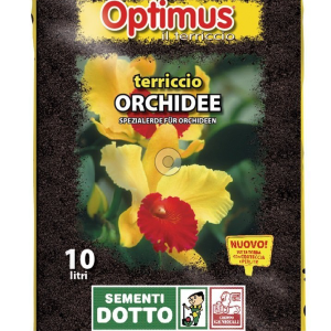 Sementi Dotto | Optimus – Terriccio Orchidee – Sem. Dotto