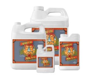 Advanced Nutrients | Sensi Cal Mag Xtra®