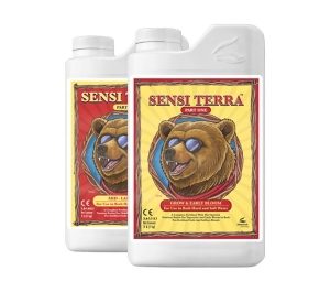 Advanced Nutrients | Sensi Terra™ Series