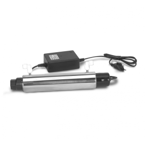 GROWMAX WATER – Kit lampada UV 22 LPM