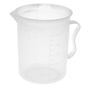 DUTCH MASTER HYDROPONICS – BECHER IN PLASTICA