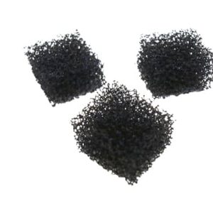 AUTOPOT | Materiale di riempimento sostitutivo per filtro Golf da 6 mm