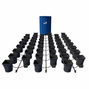 AUTOPOT | Sistema 48Pot XL
