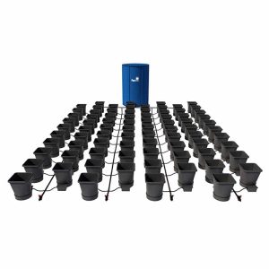 AUTOPOT | Sistema 80Pot XL