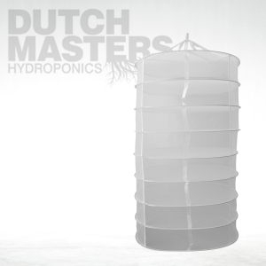 DUTCH MASTER HYDROPONICS – Asciugatrice a maglie quadrate