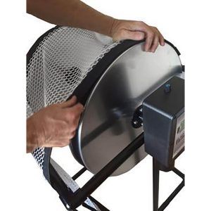 TOM’S TUMBLER – MESHNETS PER TTT 2100