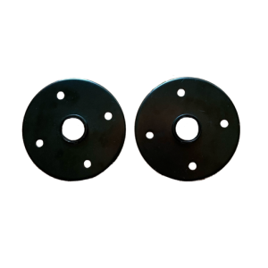 TOM’S TUMBLER – SET DI FLANGE (2) CON FERRAMENTA