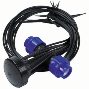 DUTCH MASTER HYDROPONICS – Aquaking Medusa Dripper 12 uscite