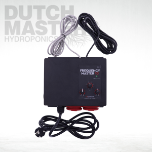 DUTCH MASTER HYDROPONICS – Regolatore di frequenza Stc 10A