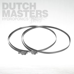 DUTCH MASTER HYDROPONICS – Morsetto metallico