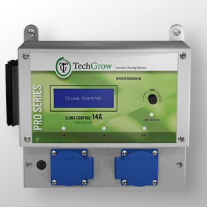 TechGrow – Controllo Clima (14A)