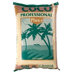 CANNA – Coco Professional Plus