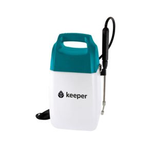 VDL – Kepper – POMPA A ZAINO FOREST CON BATTERIA
