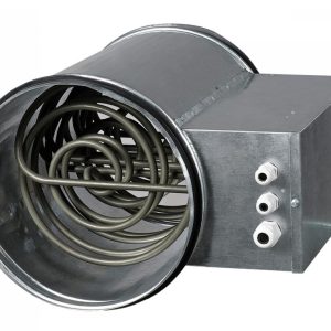 VENTS – RISCALDATORE DA CONDOTTA NK