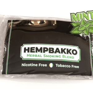 ICW | HEMPBAKKO™ Mint