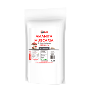 ICW | AMANITA MUSCARIA – BULK