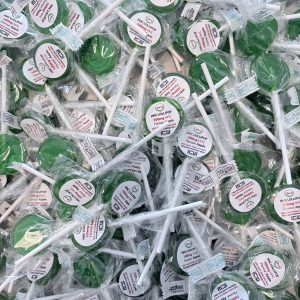 ICW | Bulk HHC Lollipops – 100mg