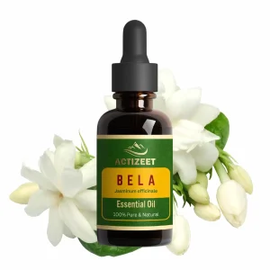 ACTIZEET | Bela Essential Oil