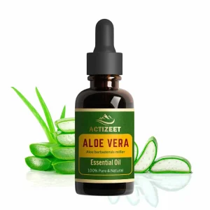 ACTIZEET | Aloe Vera Essential Oil