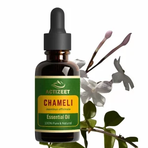 ACTIZEET | Chameli Essential Oil