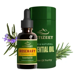 ACTIZEET | Rosemary Essential Oil