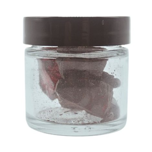 KUSH ALLEY  Distillate Cannabinoids | Delta 9 THCv Isolate