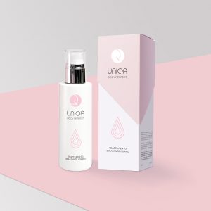 UNIQA Body Perfect Trattamento Idratante Corpo
