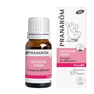 Pranarom PranaBB Miscela Diffusione Sonno