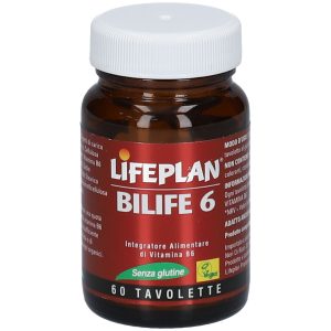 Bilife 6 (vitamina B6)