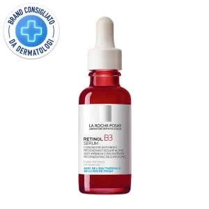 Retinol B3 Siero 30ml La Roche-Posay
