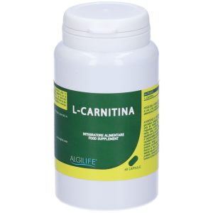 L- CARNITINA