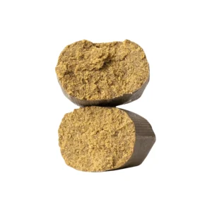Gold CBD | Ice-O-Lator Hash