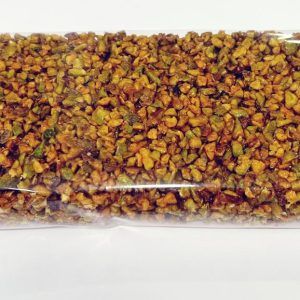 Snack Pistacchio e Miele