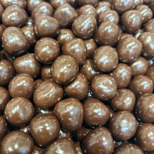 CIOCCOLATINI AL VINO ROSSO