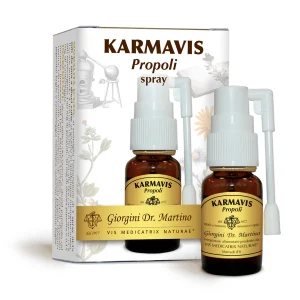 Dr Giorgini Karmavis Propoli Spray 15ml