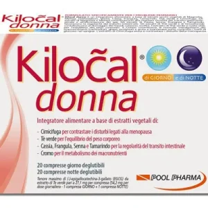 Kilocal Donna