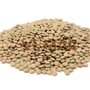 LENTICCHIA PICCOLA conf da 1kg