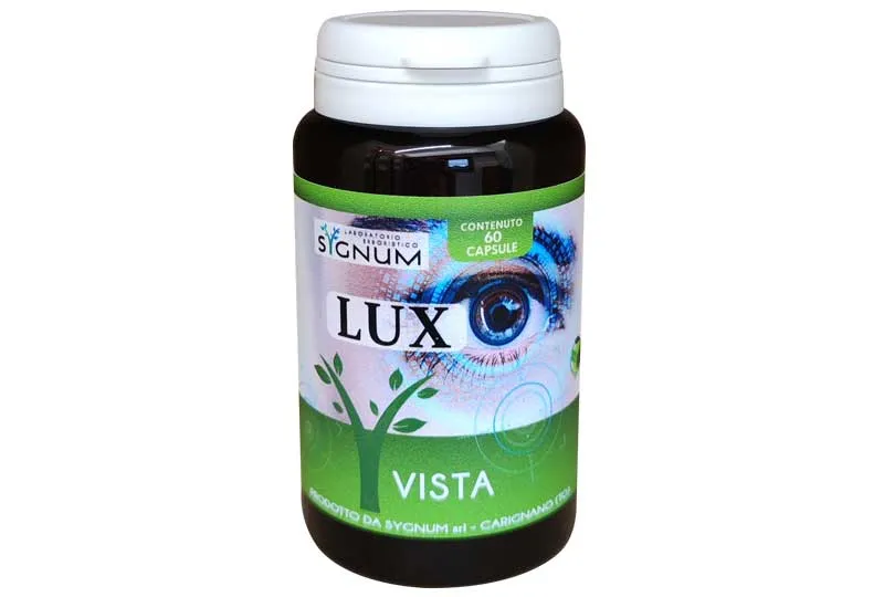 Sygnum Lux 60 Capsule