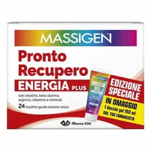 MASSIGEN  ENERGIA