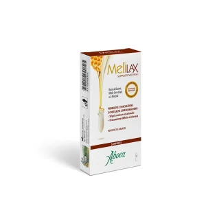 Melilax Supposte Aboca