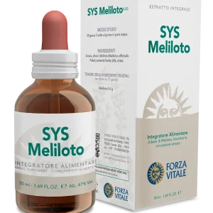 FORZA VITALE – Sys Meliloto