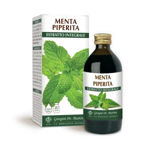 Dr Giorgini Menta Piperita Estratto Integrale 200 ml