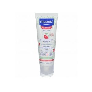 MUSTELA CREMA VISO LENITIVA 40 ML
