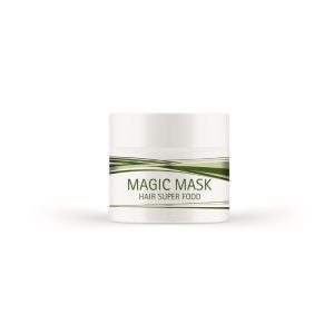 Magic Mask – Hair Super Food