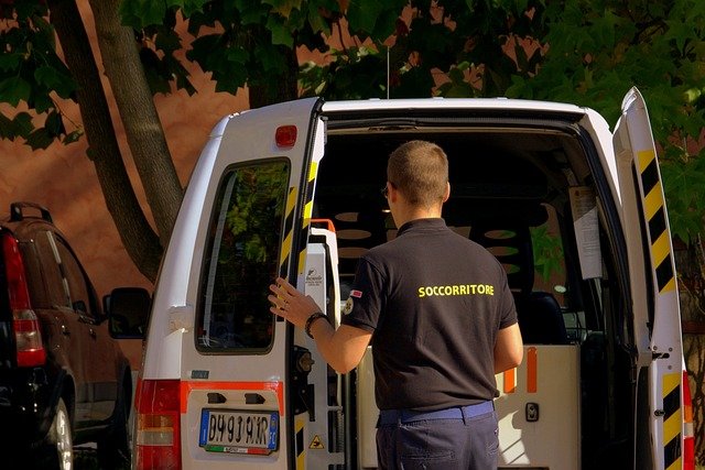 Corso base – Addetti al primo soccorso – aziende del gruppo BC